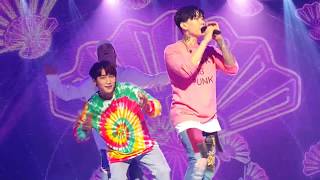 180120 박재범 Jay Park - 리본 Reborn