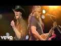 Tim McGraw - Better Than I Used To Be (Featuring Jamey Johnson)
