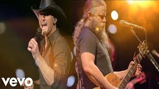 Tim McGraw - Better Than I Used To Be (Featuring Jamey Johnson)