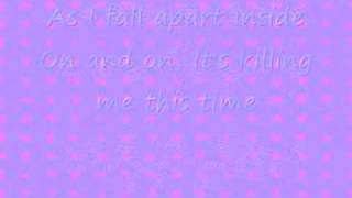 Dying For You lyrics- Mest