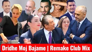 Albvibes-Al - Dridhe Moj Bajame