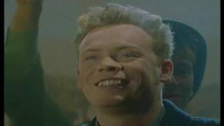 Afrika Bambaataa &amp; UB 40 - Reckless