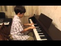 SVYAT 9yo. Z.B.LULLI "KURANTA" PIANO 