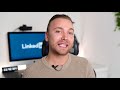 Basic Linkedin Tutorial | Social Network