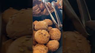 Royal Caribbean Allure of the Seas Lunch Buffet Day 5 part 4