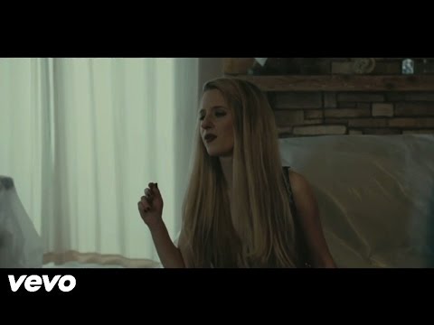 Lauren Jauregui x Marian Hill - Back To Me (Official Vídeo)