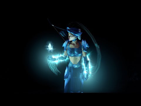 ESO PVE Stamina Warden Build 93k DPS - Scalebreaker