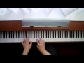 American Horror Story: Asylum - Dominique - Piano ...