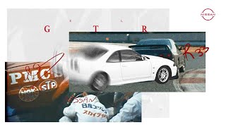 "The Sound of GTR" Trailer