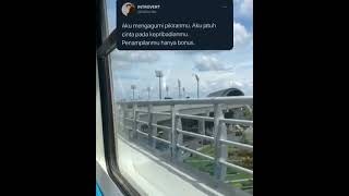 Download lagu Story Wa 'Aku Mengagumi Pikiranmu, Aku Jatuh Cinta Pada Kepribadianmu, Penampilanmu adalah Bonus.' mp3