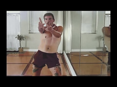 Medium Build - Last Time (Official Music Video)