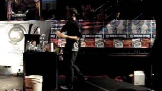 tronnes for president haha