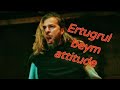 Erugurul Bey X Turgut Ft Safari ️ ️