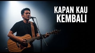 Download lagu KAPAN KAU KEMBALI – JOKER | Cover by JV MUSIK mp3