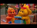 Barney Gift Of The Dinos Full Episode ️