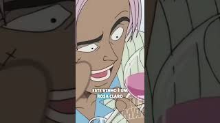 MAS Ô GARÇOM, VENHA CÁ KKKKKKK