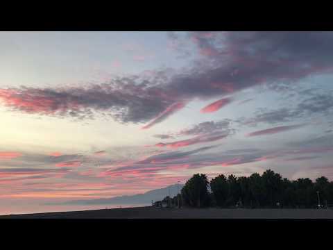 Playa Granada Motril Costa Tropical Andalusia