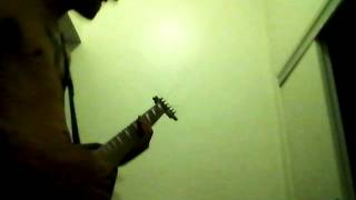 Skeletonwitch - The Infernal Resurrection (Cover)