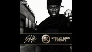 50 Cent - Street King Energy (Mixtape Official) (2011) (FULL Version with BONUS TRACKS!)