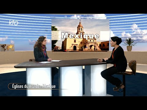 L’Eglise au Mexique : un acteur engagé contre la violence et les trafics