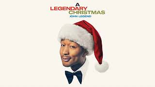 JOHN LEGEND - WHAT CHRISTMAS MEANS TO ME (OFFICIAL AUDIO)