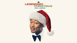 JOHN LEGEND - WHAT CHRISTMAS MEANS TO ME (OFFICIAL AUDIO)