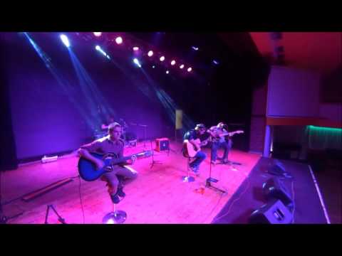 Tí Oní - Tí Oní - Live Acoustic Performance