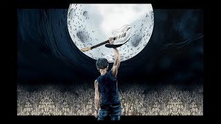 Fito &amp; Fitipaldis - PARA TODA LA VIDA (Versión cómic &quot;Y por supuesto LA LUNA&quot;)