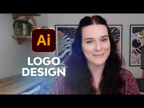 Adobe Illustrator for Beginners FREE COURSE