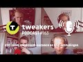 Tweakers Podcast #163 - USB-aders, chiptekort-oorzaken en Epic-onthullingen