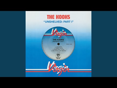 Bad Taste in My Mouth - The Kooks