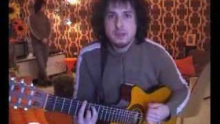 Alex toucourt clip trace ta route