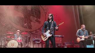 Blackberry Smoke &quot;Lucky Seven&quot; from House of Blues Boston, MA 12/7/2022