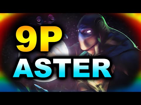 9PANDAS vs ASTER + SUMAIL - PLAYOFFS ELIMINATION - THE BALI MAJOR 2023 DOTA 2