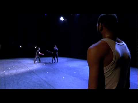 TEDxRotterdam - Conny Janssen Danst - Modern Dance will lead the future