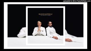 Banks &amp; Steelz — Giant (KnighsTalker Clean Radio Edit)