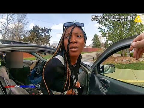 Fracasa por completo la estafa de tarjetas de una mujer rebelde