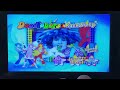 The Doodlebops Rock Bop With The Doodlebops 2006 DVD Menu Walkthrough