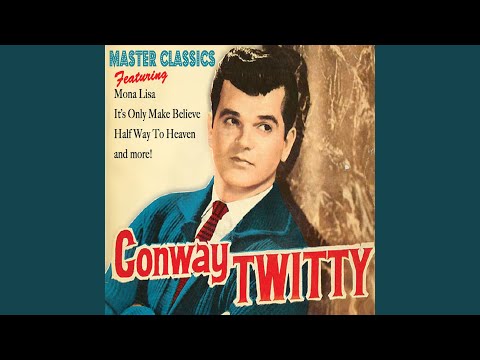 Halfway To Heaven - Conway Twitty
