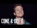 Selena Gomez - Come & Get It (Tyler Ward ...