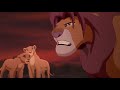The Lion King 2 Simba S Pride Simba Confronts Kovu I 4K Ultra HD