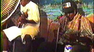 R.L Burnside Dust My Broom