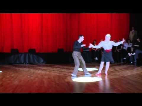 RTSF 2012 Laura & Jeremy