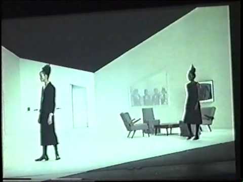 Hussein Chalayan - Recent Works