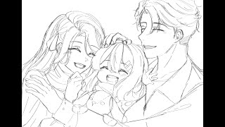 Download lagu nina - feast | Hannah Agatha BFB mp3