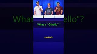 Jeopardy's Voice Recognition causes DRAMA