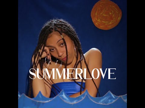 nabru - summerlove prod. l v k s (videoclipe oficial)