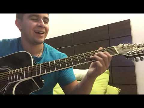 El Teniente Pa La Clica - (Tutorial) Lenin Ramirez ft. Jesus Payan e Imparables