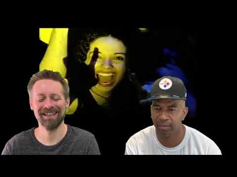 Angra REACTION Carry On Live