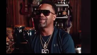 JUVENILE SAYS “FUCK YOUNG BUCK” in new VLADTV INTERVIEW